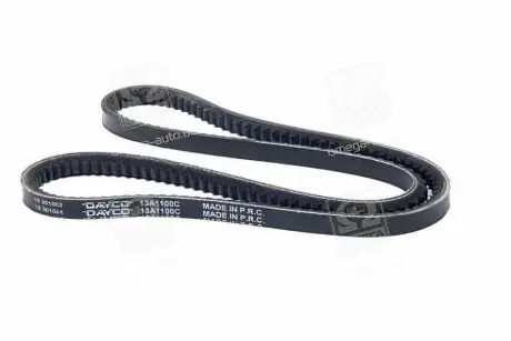 Клиновий ремінь DAYCO 13A1100C Купити в Україні