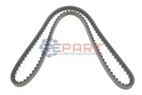 Фото 1 — Ремінь генератора VW T4 2.4D DAYCO (13A1125C) Фото Ремінь генератора VW T4 2.4D DAYCO (13A1125C) зображення 1