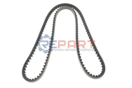 Ремінь генератора Toyota Land Cruiser/Nissan Terrano 3.0/4.0 82-95 DAYCO 13A1400HD Купити в Україні