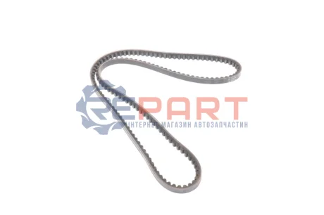 Фото Ремінь генератора Isuzu D-Max 2.5D 02-12 (13x1450) DAYCO (13A1450C) зображення 1