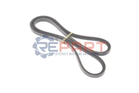 Клиновий ремінь DAYCO 13A1525C Купити в Україні