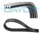 Поликлиновый ремень DAYCO (3PK1005) изображение 1