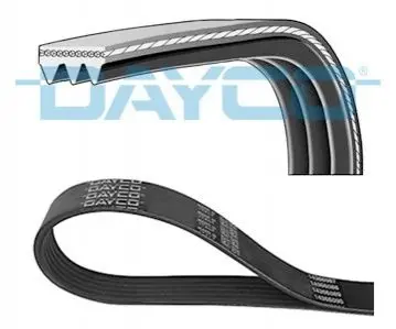 Поликлиновый ремень DAYCO 3PK1005