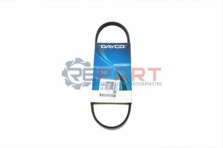 Ремень поликлиновый DAYCO 3PK625 Купить в Украине