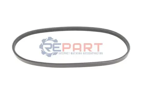 Ремінь генератора Volvo S60/S80/V60/V70/XC60/XC70 06- DAYCO 3PK628EE Купити в Україні