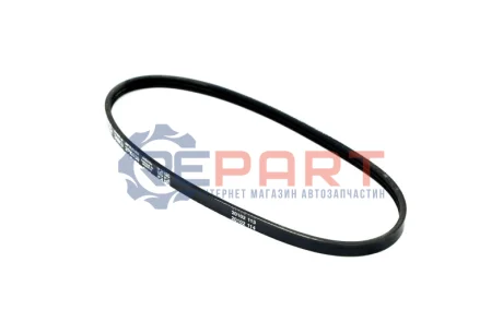 Ремень поликлиновый DAYCO 3PK630 Купить в Украине