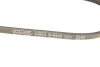 Поліклиновий ремінь TOYOTA AVENSIS, CARINA E VI, CARINA V, CELICA, COROLLA 1.6/1.8 05.87-10.01 DAYCO (3PK630) зображення 6