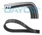 Дорожный пас DAYCO (3PK640) изображение 1