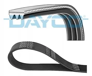 Дорожный пас DAYCO 3PK640