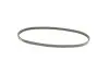Фото Поліклиновий ремінь CHEVROLET MATIZ, SPARK DAEWOO MATIZ FIAT BRAVA, BRAVO I, MAREA, MULTIPLA, PALIO, SIENA HYUNDAI ELANTRA III, MATRIX LANCIA DEDRA, DELTA II, LYBRA 0.8-1.8 10.95 DAYCO (3PK668) зображення 2