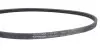 Фото Поліклиновий ремінь FORD FIESTA, FIESTA III 1.8D 03.89-04.02 DAYCO (3PK673) зображення 2