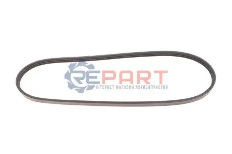 Ремінь генератора Renault Kangoo 1.2i 01- DAYCO 3PK755 Купити в Україні