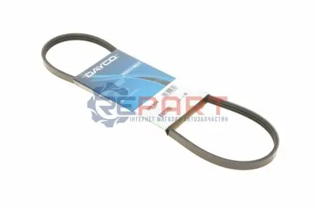 Фото Ремінь генератора Mazda CX 5 DAYCO (3PK800) зображення 1