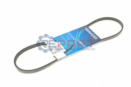 Поліклиновий ремінь (3PK856) DAYCO 3PK856EE Купити в Україні