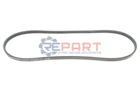 Ремінь генератора Toyota Prius 1.5 Hybrid 03- DAYCO 3PK860S Купити в Україні