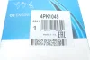 Фото Поліклиновий ремінь FIAT TEMPRA, TIPO 2.0 06.90-04.95 DAYCO (4PK1045) зображення 6