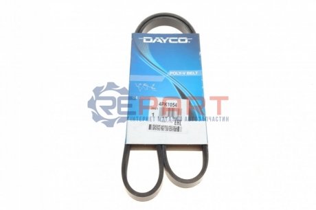 Доріжковий пас DAYCO 4PK1054