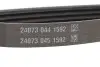 Фото Поліклиновий ремінь HONDA ACCORD VI HYUNDAI H-1, H-1 / STAREX, H100 KIA CARENS I, K2500, PREGIO 1.8-2.6D 08.95 DAYCO (4PK1060) зображення 4
