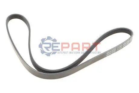 Поліклиновий ремінь HONDA ACCORD VI HYUNDAI H-1, H-1 / STAREX, H100 KIA CARENS I, K2500, PREGIO 1.8-2.6D 08.95 DAYCO 4PK1060 Купити в Україні