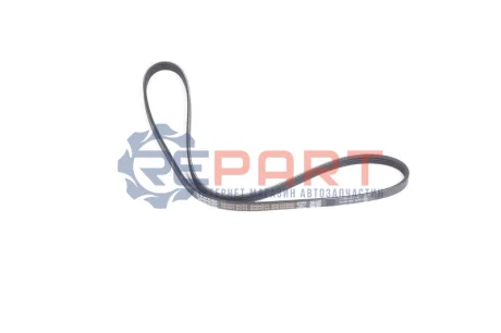 Ремінь генератора Renault Clio 1.2/1.4 90-98/Nissan Micra/Note 1.0-1.4 03-12 DAYCO 4PK1070HD Купити в Україні