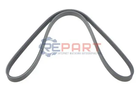 Ремінь генератора Suzuki Grand Vitara 2.5 V6 24V/2.7 01-03/Vitara 2.0 V6 24V 94-98 (4PK1090) DAYCO 4PK1083 Купити в Україні