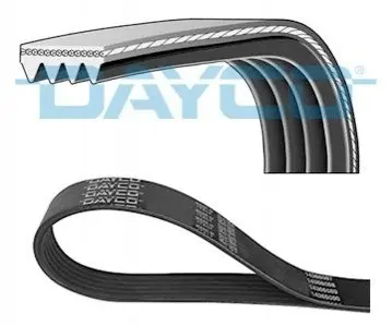 Поликлиновый ремень DAYCO 4PK1090 Купить в Украине