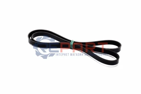 Поліклиновий ремінь TOYOTA YARIS, YARIS VERSO 1.3/1.5 08.99-11.05 DAYCO 4PK1170 Купити в Україні