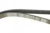 Фото Поліклиновий ремінь AUDI A4 B6, A4 B7, A6 C5, ALLROAD C5 PEUGEOT 205 I, 309 II, J5 RENAULT CLIO I, RAPID SKODA SUPERB I TOYOTA VERSO S, YARIS / VIOS VW PASSAT B5 1.3-2.5D 08.83-04.14 DAYCO (4PK1215) зображення 4