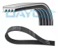 Ремінь генератора Toyota Land Cruiser 100 4.2 TD 98-07 DAYCO (4PK1720) зображення 2