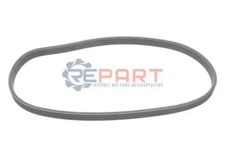 Ремінь генератора Citroen Jumper 1.9TD 94-02 DAYCO 4PK698 Купити в Україні