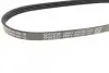 Фото Поліклиновий ремінь DACIA LOGAN, LOGAN EXPRESS, LOGAN MCV, SANDERO NISSAN BLUEBIRD, MICRA II, PRAIRIE PRO PEUGEOT 205 II RENAULT KANGOO EXPRESS, KANGOO II SUBARU JUSTY I 1.0-2.4 12.85 DAYCO (4PK725) зображення 2