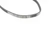 Фото Поліклиновий ремінь CHEVROLET MATIZ, SPARK DAEWOO MATIZ FORD MONDEO III, TRANSIT, TRANSIT TOURNEO RENAULT CLIO I, CLIO II, KANGOO, KANGOO EXPRESS, TWINGO I ROVER 100 0.8-2.0D 10.89 DAYCO (4PK736) зображення 2