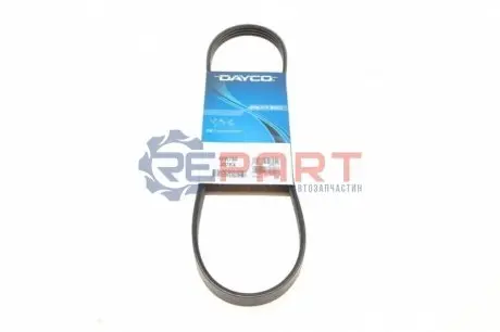 Ремень поликлиновый DAYCO 4PK780 Купить в Украине