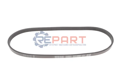 Поліклиновий ремінь (4PK798) DACIA LOGAN II, LOGAN MCV II, SANDERO II, SANDERO III NISSAN MICRA V RENAULT CLIO V, THALIA III SUBARU LEGACY V, OUTBACK 1.0-2.5LPG 05.09 DAYCO 4PK798EE Купити в Україні