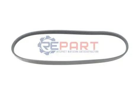 Ремінь генератора BMW 3 (E36) 95-00 DAYCO 4PK836EE Купити в Україні