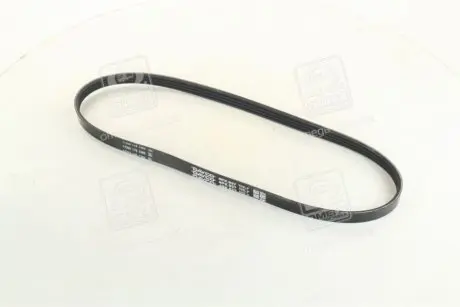 Поліклиновий ремінь DAYCO 4PK837 Купити в Україні