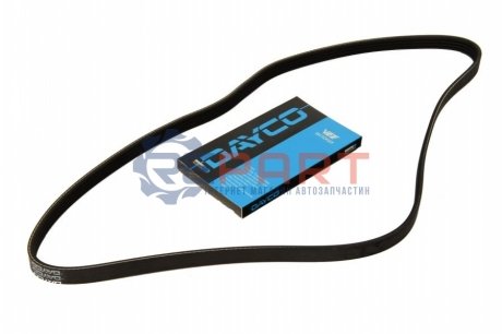 Дорожный пас DAYCO 4PK860