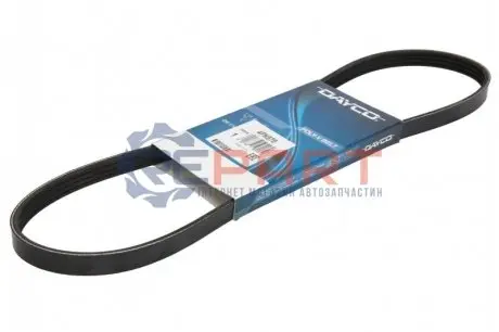 Поликлиновый ремень DAYCO 4PK870