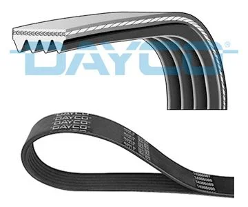 Ремень поликлиновый DAYCO 4PK885