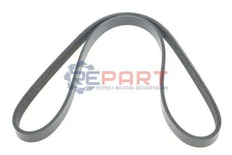 Поліклиновий ремінь (4PK917) BMW 3 (E46), X3 (E83) FIAT STILO 1.6/2.0D 09.01-08.08 DAYCO 4PK917EE Купити в Україні