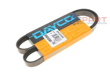 Поликлиновый ремень DAYCO 5PK1010HD