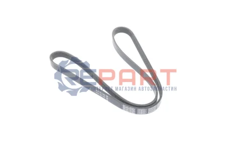 Поліклиновий ремінь (5PK1230) HYUNDAI I10 II 1.2 12.13 DAYCO 5PK1230EE Купити в Україні
