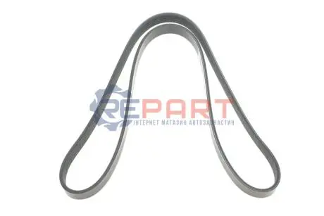 Ремінь генератора Opel Vectra C/Signum 1.6/1.8 02-15 DAYCO 5PK1240S