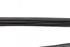 Фото Поліклиновий ремінь MERCEDES A (W169), B SPORTS TOURER (W245) AUDI A4 B5, A4 B6, A6 C4, A6 C5, CABRIOLET B3 MITSUBISHI COLT V SKODA SUPERB I VW PASSAT B5 1.5-2.0CNG 11.94-06.12 DAYCO (5PK1300) зображення 4