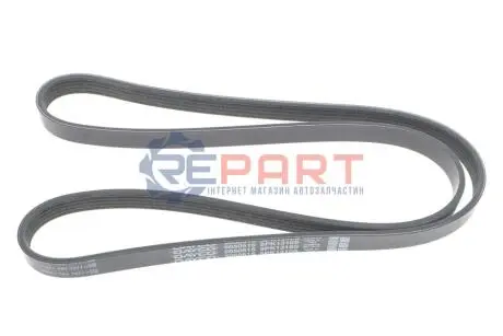 Поліклиновий ремінь (5PK1310) MERCEDES A (W169), B SPORTS TOURER (W245) 2.0D 09.04-06.12 DAYCO 5PK1310S Купити в Україні