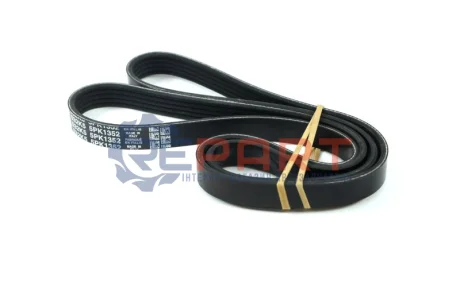 Поліклиновий ремінь  DAYCO 5PK1352 Купити в Україні