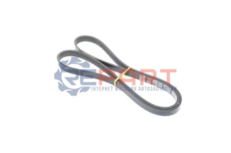 Поліклиновий ремінь (5PK1385) TOYOTA AURIS, AVENSIS, RAV 4 IV, VERSO 1.6D/2.0D 11.13-12.18 DAYCO 5PK1385S Купити в Україні