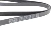 Ремень генератора поликлиновый DAYCO (5PK1388) изображение 5