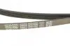 Ремень генератора Rover 800 2.5 90-99 DAYCO (5PK1500) изображение 4