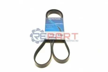 Ремень генератора Rover 800 2.5 90-99 DAYCO 5PK1500